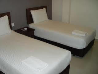 Jb City Hotel Johor Bahru Dış mekan fotoğraf